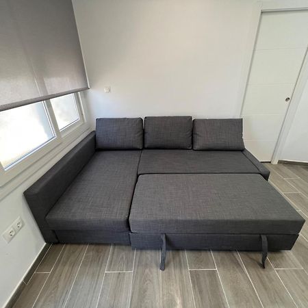 Apartamentos Montalvo Metropolis C Torremolinos Exterior photo