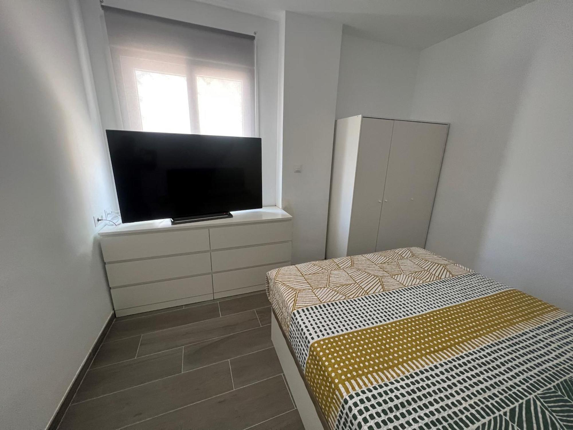 Apartamentos Montalvo Metropolis C Torremolinos Exterior photo