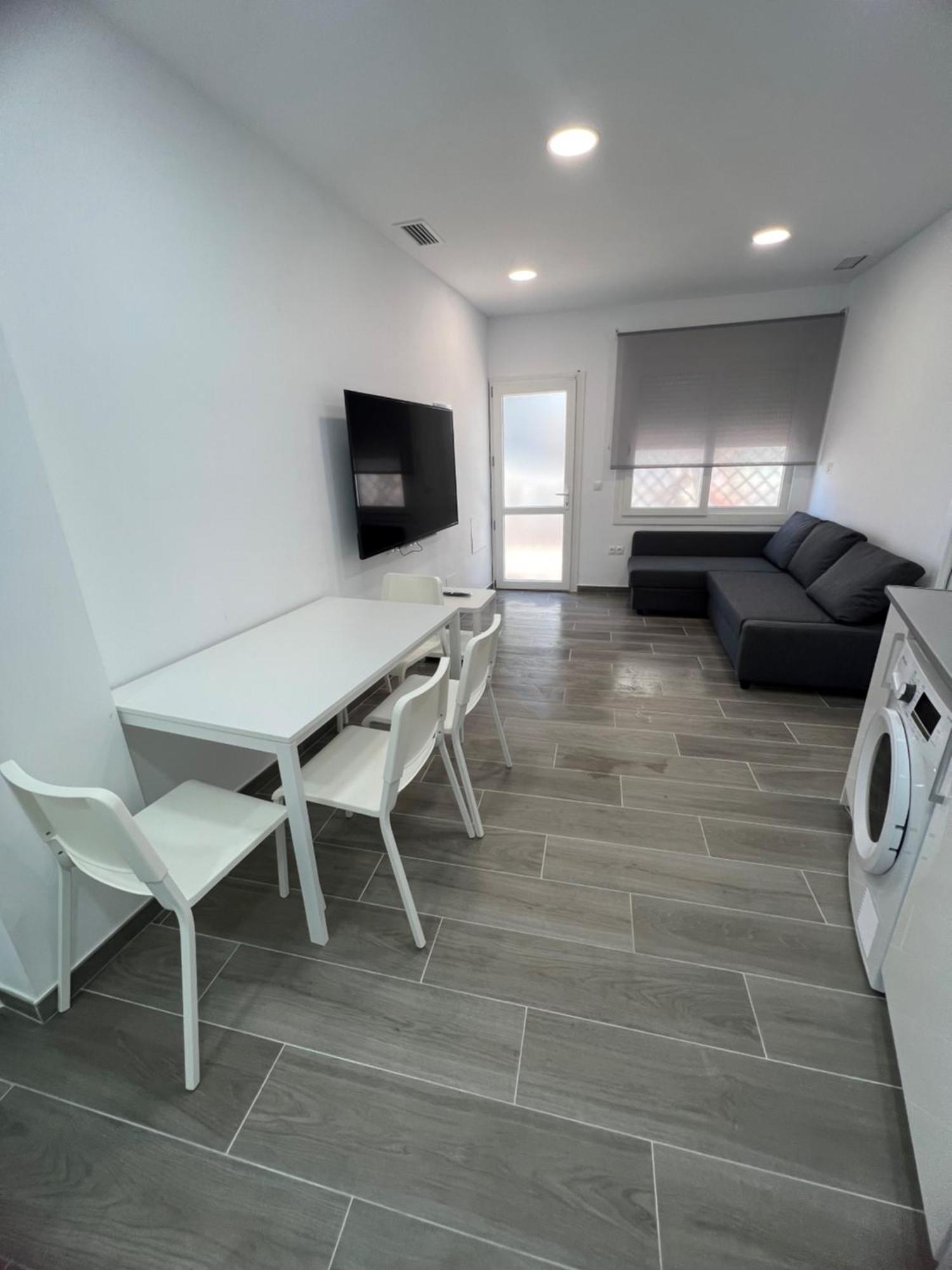 Apartamentos Montalvo Metropolis C Torremolinos Exterior photo