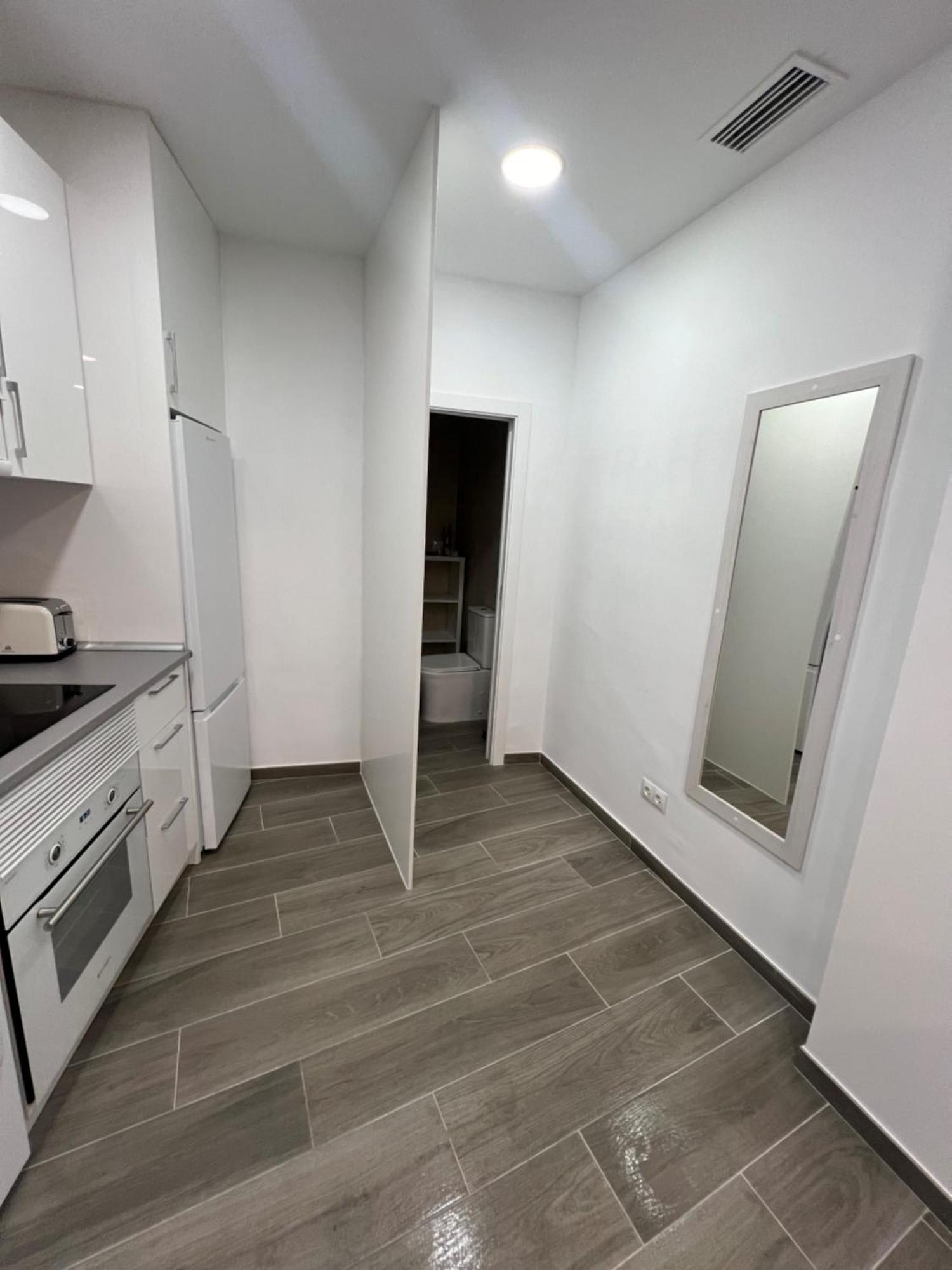 Apartamentos Montalvo Metropolis C Torremolinos Exterior photo