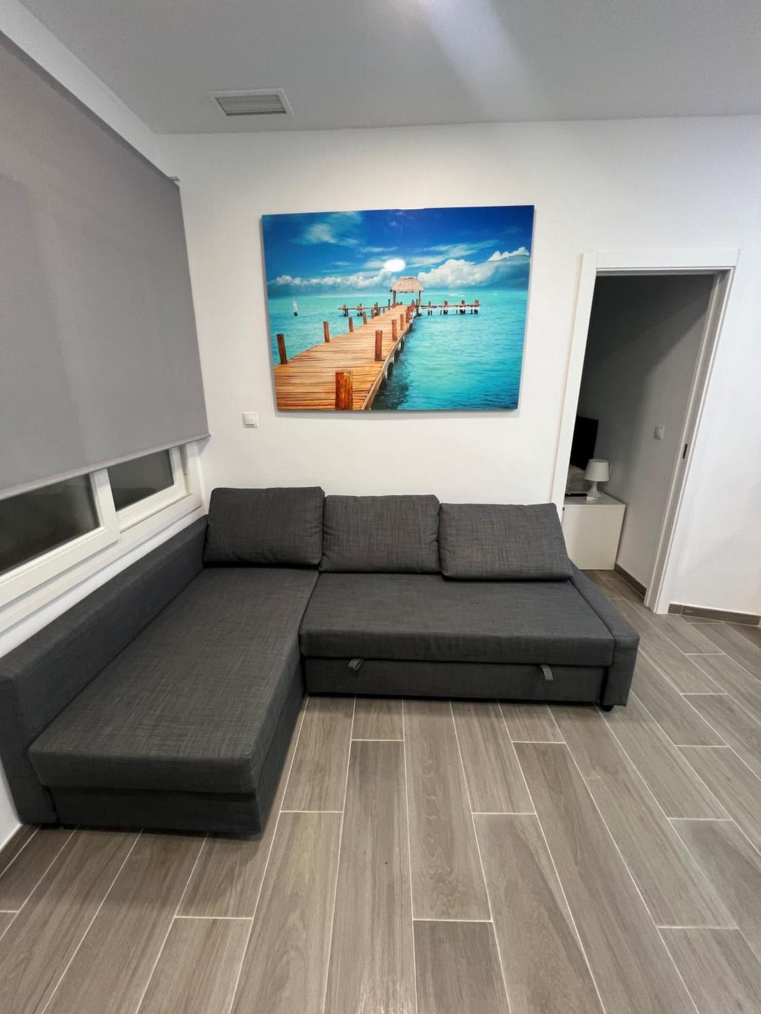 Apartamentos Montalvo Metropolis C Torremolinos Exterior photo